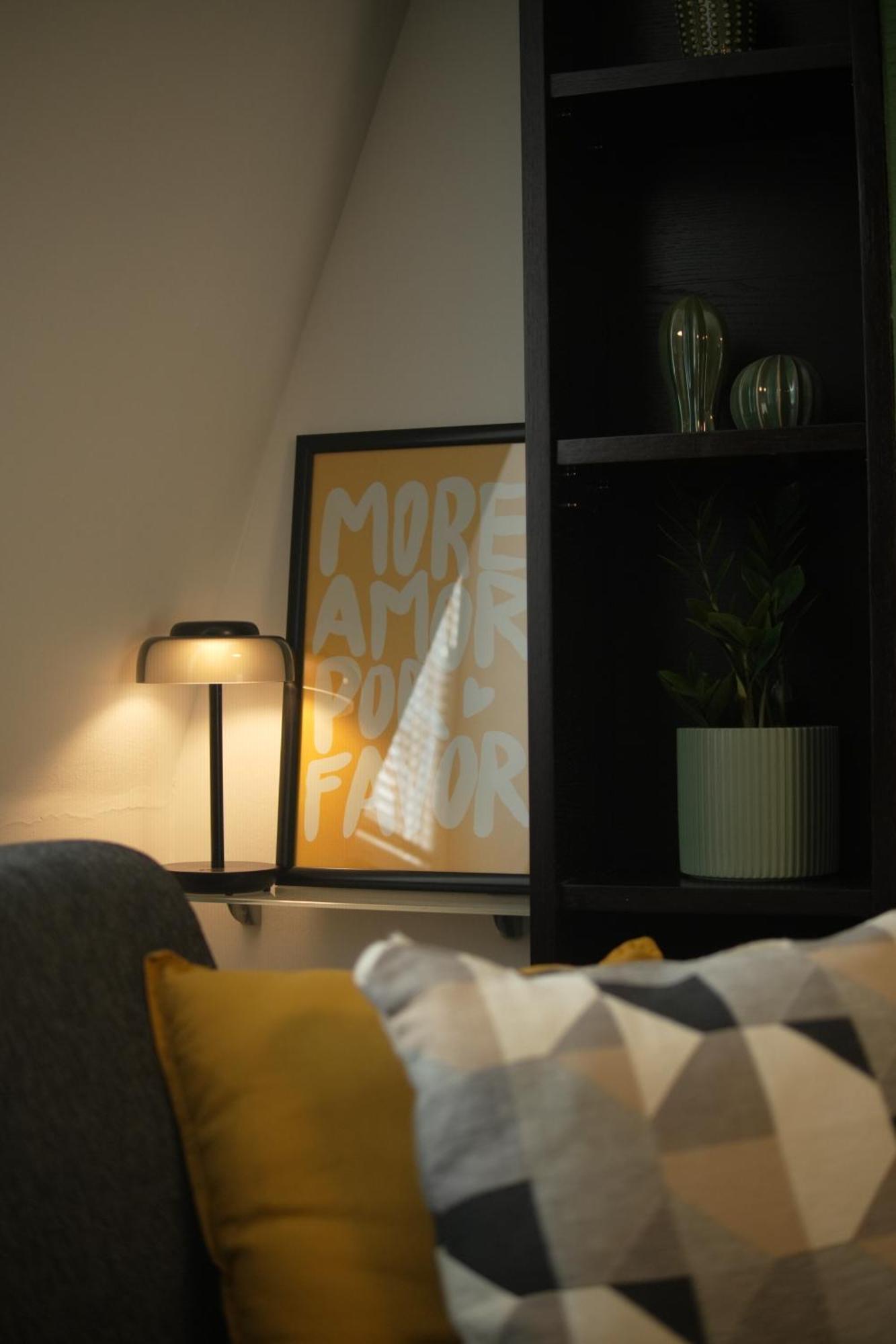 Mihail Central Apartment Апартамент