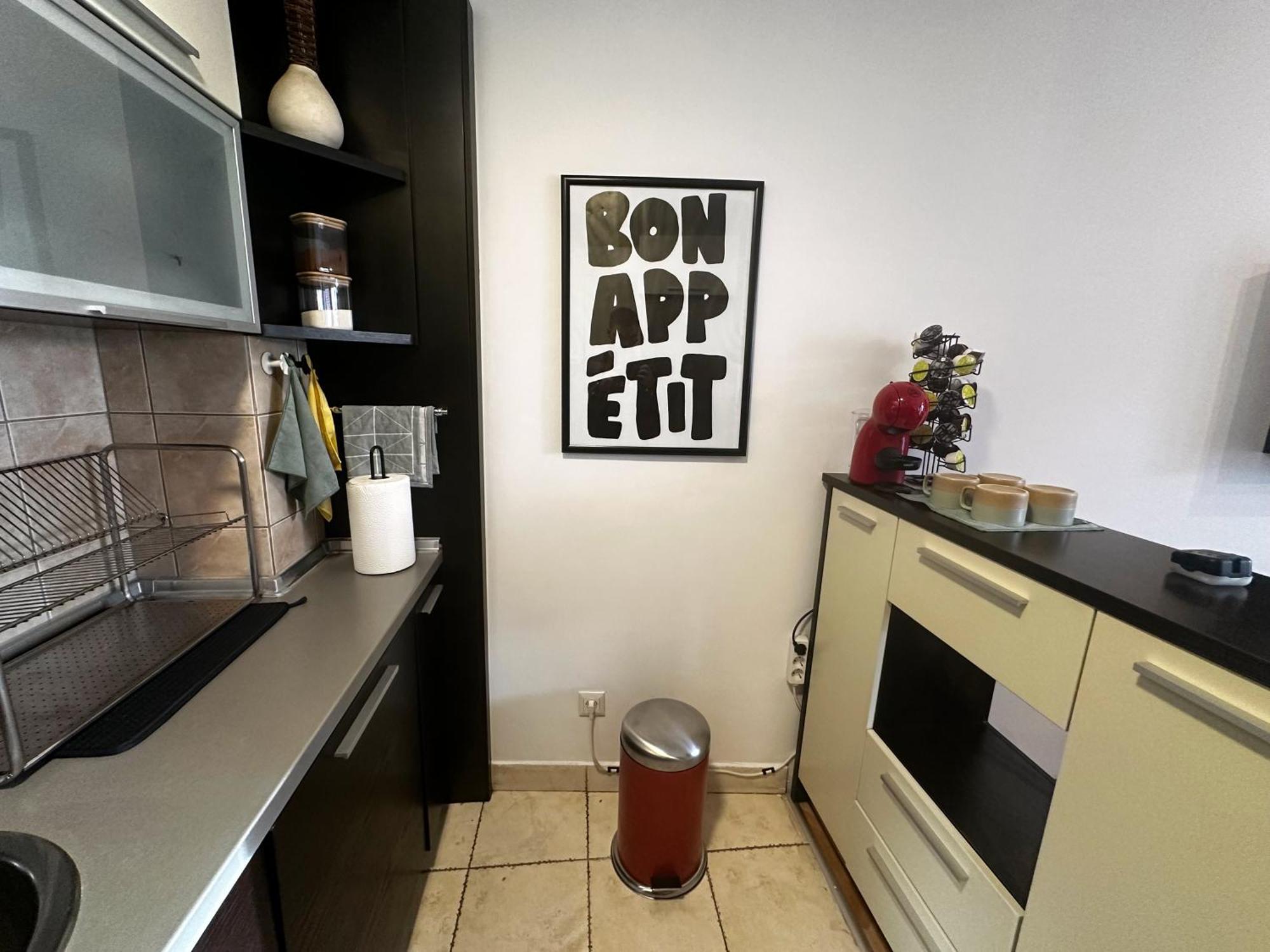 Mihail Central Apartment