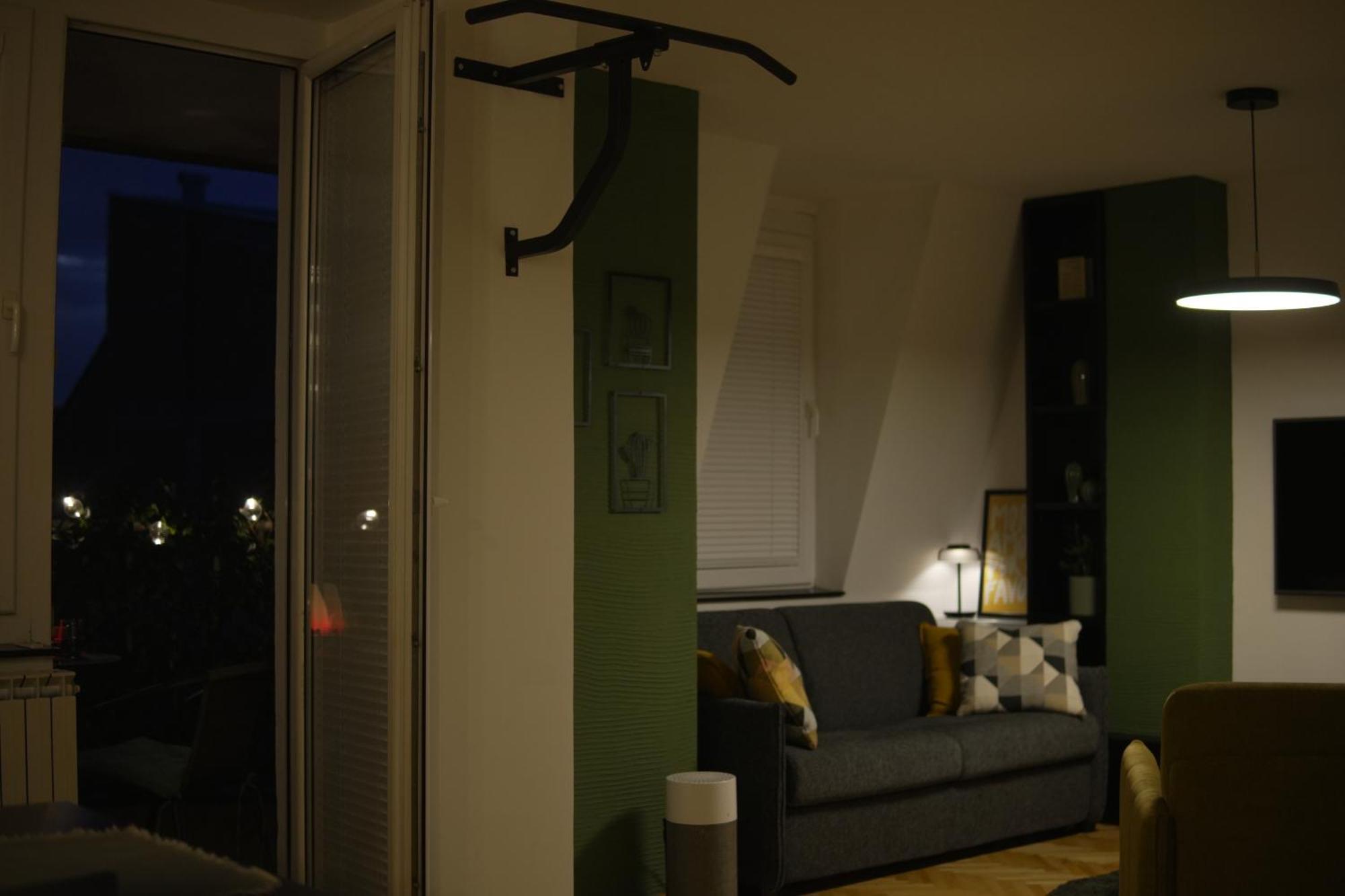Апартамент Mihail Central Apartment