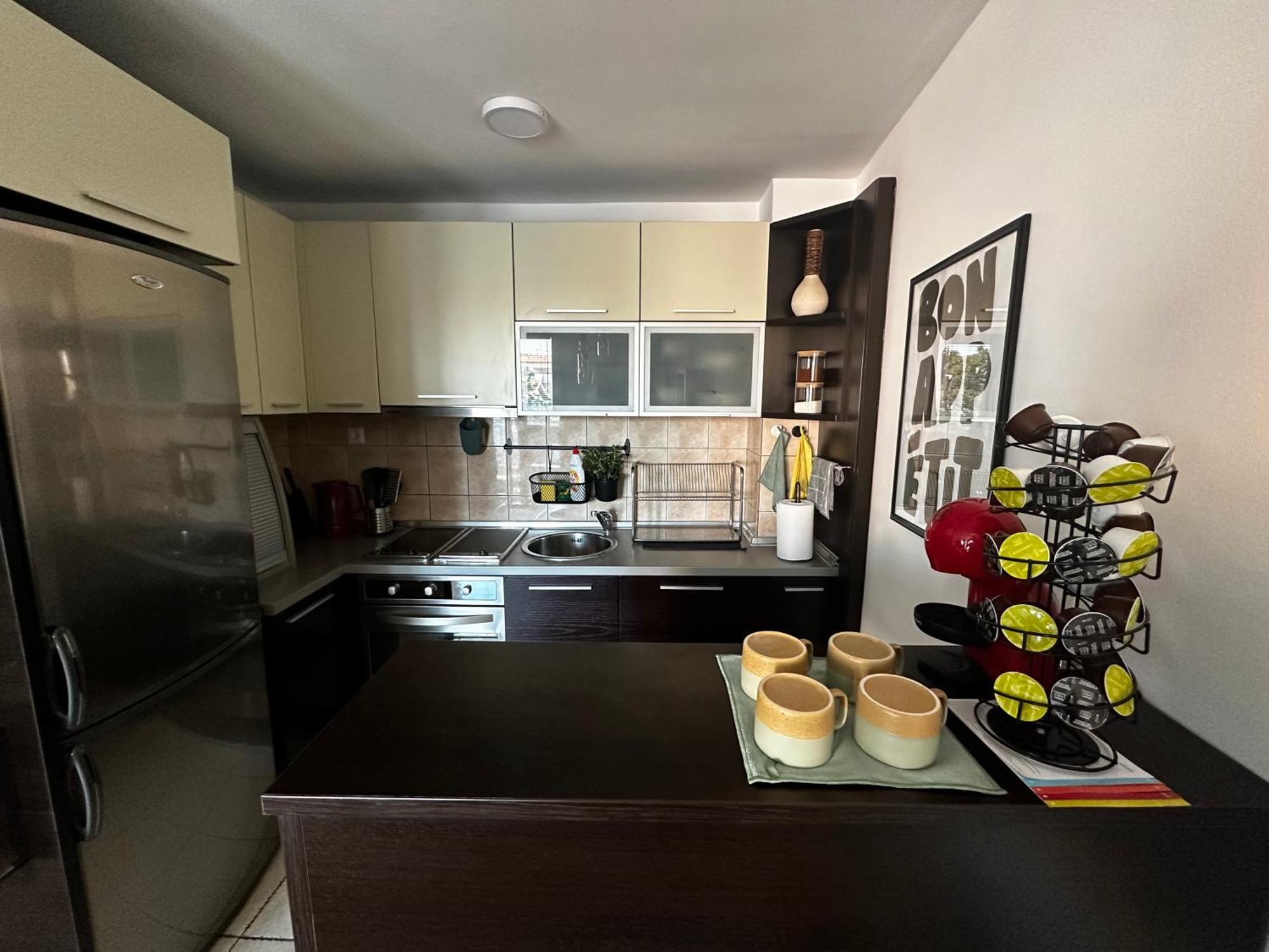 Mihail Central Apartment