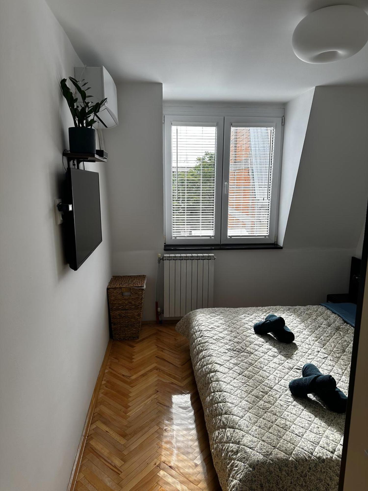 Апартамент Mihail Central Apartment *