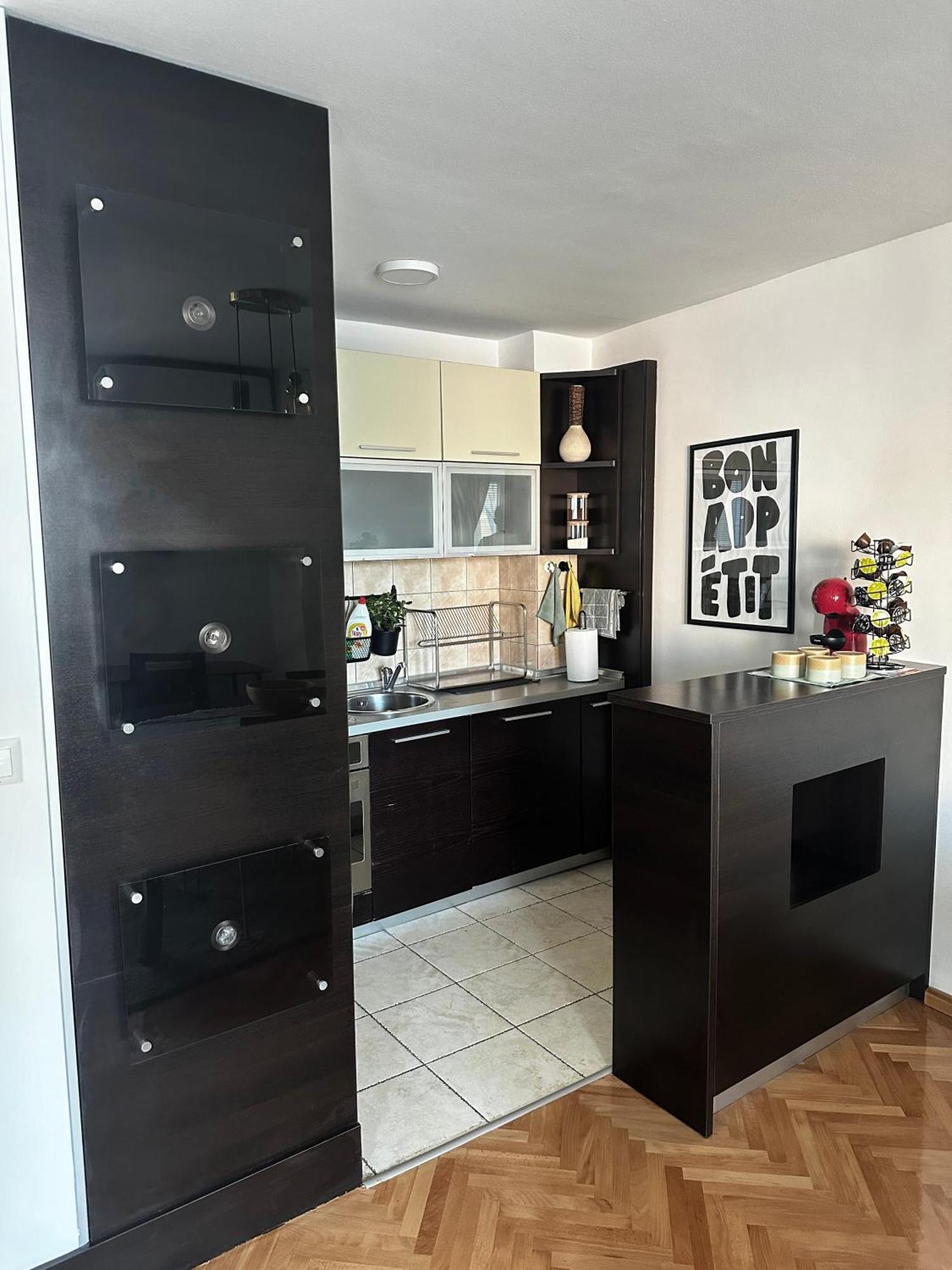 M'S Downtown Homely Apartment
