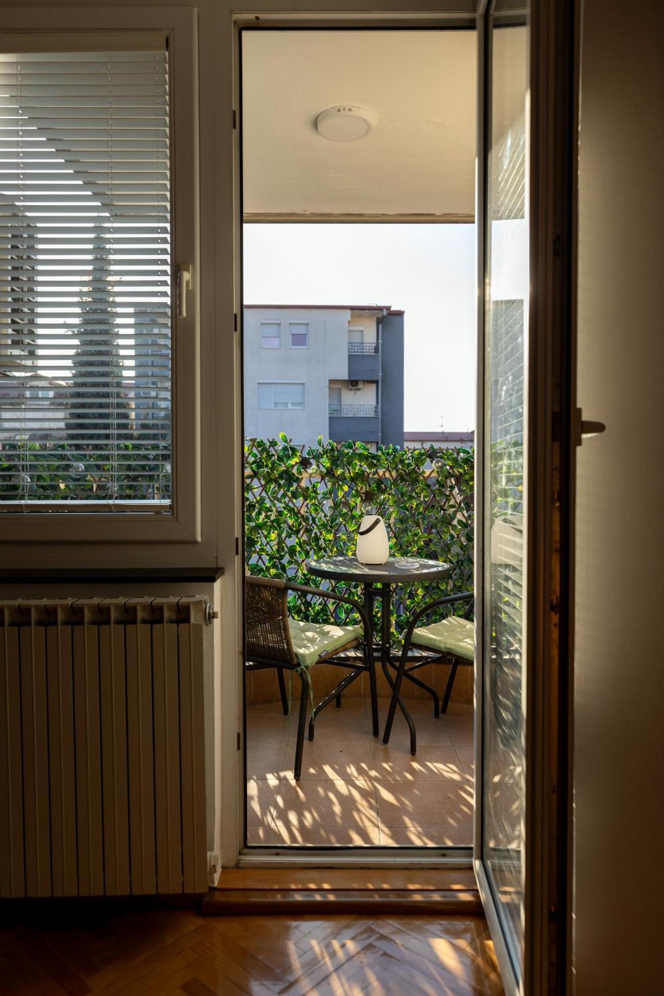 Mihail Central Apartment
